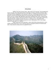 Kinijos kultūra ir tradicijos 7 puslapis