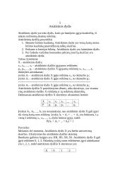 Kombinatorikos temos 5 puslapis