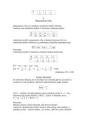 Kombinatorikos temos 6 puslapis
