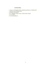 Krikščionybė: meilės principas 7 puslapis