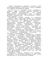 Krikščionybė. Katalikybė ir protestantizmas Lietuvoje 6 puslapis