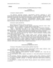 ANTIMONOPOLINĖ POLITIKA LIETUVOJE 13 puslapis