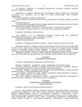 ANTIMONOPOLINĖ POLITIKA LIETUVOJE 14 puslapis