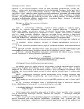 ANTIMONOPOLINĖ POLITIKA LIETUVOJE 15 puslapis