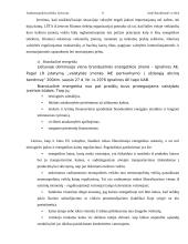ANTIMONOPOLINĖ POLITIKA LIETUVOJE 9 puslapis