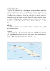 Kuba, Kubos charakteristika 4 puslapis