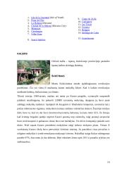 Kuba, Kubos charakteristika 10 puslapis