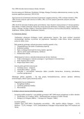 Kurortų vystymo problemos Lietuvoje 4 puslapis