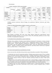 Kurortų vystymo problemos Lietuvoje 6 puslapis