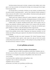Laivininkystė ir laivų klasifikavimas 12 puslapis