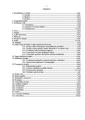 Latvijos geografinė ir politinė padėtis 2 puslapis