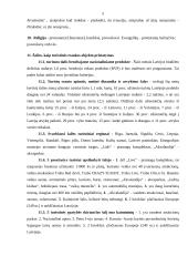 Latvijos geografinė ir politinė padėtis 5 puslapis