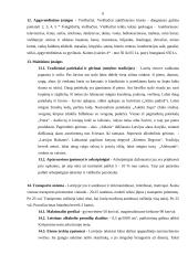 Latvijos geografinė ir politinė padėtis 6 puslapis