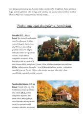 Lietuvos miestų istorija: Trakai 6 puslapis