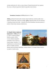 Lietuvos miestų istorija: Trakai 7 puslapis