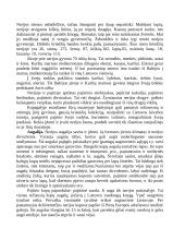 Lietuvos pajūrio charakteristika 15 puslapis