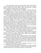 Lietuvos pajūrio charakteristika 16 puslapis
