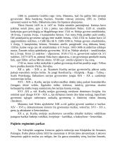 Lietuvos pajūrio charakteristika 4 puslapis
