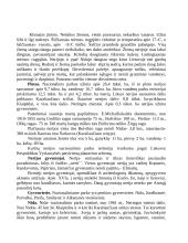 Lietuvos pajūrio charakteristika 8 puslapis