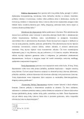 Lietuvos užsienio ministerija 1918-1940 metais 13 puslapis