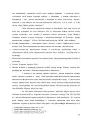 Lietuvos užsienio ministerija 1918-1940 metais 18 puslapis