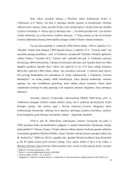 Lietuvos užsienio ministerija 1918-1940 metais 5 puslapis