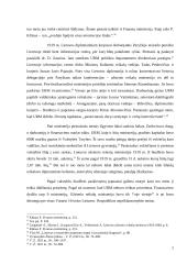 Lietuvos užsienio ministerija 1918-1940 metais 6 puslapis