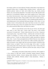 Lietuvos užsienio ministerija 1918-1940 metais 9 puslapis