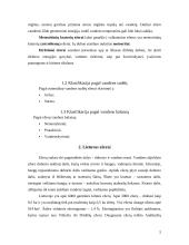 Lietuvos vandenys ir jų klasifikacija 5 puslapis