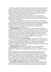 Liudvigas van Bethovenas - gyvenimas ir kūryba 5 puslapis