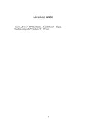 Liudvigas van Bethovenas - gyvenimas ir kūryba 8 puslapis