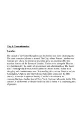 London City 2 puslapis