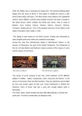 About London 5 puslapis