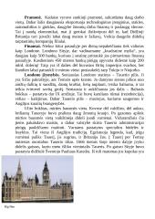 Londono ypatybės 4 puslapis