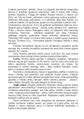Londono ypatybės 5 puslapis