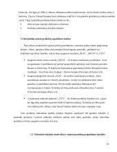 Maisto kokybė, jos reguliavimo būdai 4 puslapis