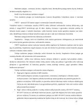 Maisto kokybė, jos reguliavimo būdai 8 puslapis