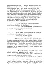 Metafora liaudies dainose 3 puslapis