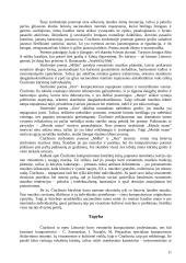 Mikalojus Konstantinas Čiurlionis - kompozitorius ir dailininkas 11 puslapis