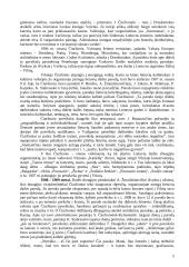 Mikalojus Konstantinas Čiurlionis - kompozitorius ir dailininkas 5 puslapis