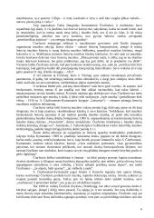 Mikalojus Konstantinas Čiurlionis - kompozitorius ir dailininkas 6 puslapis