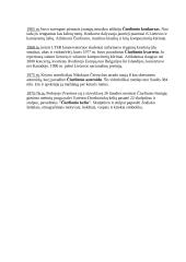 Mikalojus Konstantinas Čiurlionis - pagrindinės biografijos datos ir faktai 6 puslapis