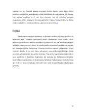 Mokslo padėtis naujaisiais amžiais 10 puslapis