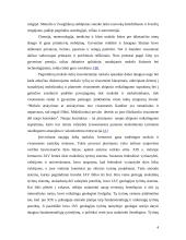 Mokslo padėtis naujaisiais amžiais 4 puslapis