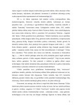 Mokslo padėtis naujaisiais amžiais 5 puslapis