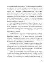 Mokslo padėtis naujaisiais amžiais 6 puslapis