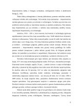 Mokslo padėtis naujaisiais amžiais 8 puslapis