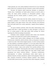 Mokslo padėtis naujaisiais amžiais 9 puslapis