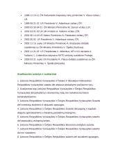 Mutual relations between the Czech and Lithuanian Republics 10 puslapis