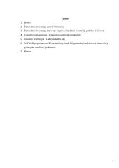 Lietuvos investicijos į žemės ūkį